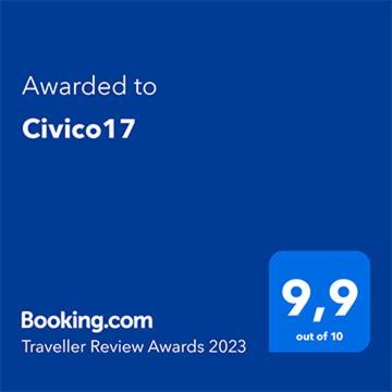 דירות Santa Ninfa Civico17 מראה חיצוני תמונה