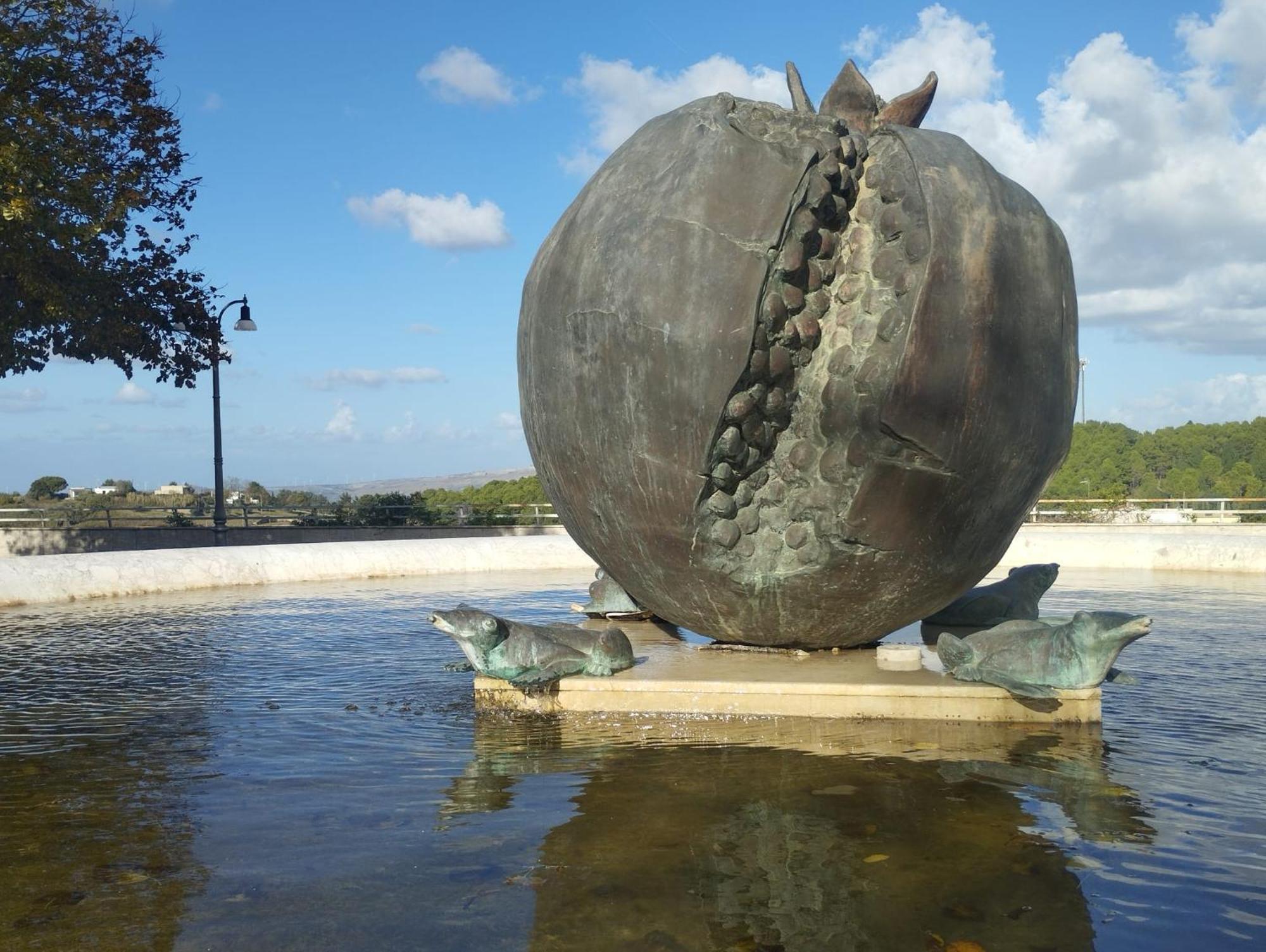 דירות Santa Ninfa Civico17 מראה חיצוני תמונה